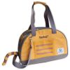 Touchcat 'Tote-Tails' Designer Airline Approved Collapsible Cat Carrier - Yellow