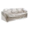 Pack of 165 General Furniture Covers on Roll 28 x 17 x 99. Clear Plastic Bags 28x17x99. Great for Home Furniture Care. 1 mil Ultra Thin Design. Ideal