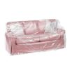 Pack of 200 General Furniture Covers on Roll 28 x 17 x 82.Clear Plastic Bags 28x17x82. Great for Home Furniture Care. 1 mil Ultra Thin Design. Ideal f