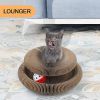 FluffyDream Magic Organ Cat Scratching Board, Interactive Scratch Pad with a - Default