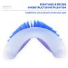 Cat rubbers pet supplies massager catnip corner chair hair rubbers cat toys G464 - G464 Blue