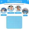 Pet Cooling Mat Cool Pad Cushion Dog Cat Puppy Blanket For Summer Sleeping Bed Dog Cooling Bed Pet Cooling Mat - M