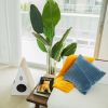 Key Largo Cat Scratcher, Modern Design, Triangle, Corrugated Cardboard Playhouse, Lounger, Keep Your Pet Happy and Healthy - White - white