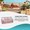 Pack of 200 General Furniture Covers on Roll 28 x 17 x 82.Clear Plastic Bags 28x17x82. Great for Home Furniture Care. 1 mil Ultra Thin Design. Ideal f