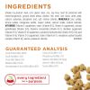 Purina Kitten Chow Nurture Chicken Recipe Dry Cat Food for Kittens14 lb Bag - Kitten Chow