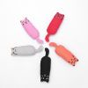 Plush Cat Toy Rustle Sound Catnip Toy Cats Products for Pets Cute Cat Toys for Kitten Teeth Grinding Cat Plush Thumb Pillow - 1PCS2