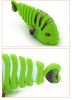 Swimming Robot Fish Cat Toy;  Interactive Fish Cat Toys For Indoor Cats Play;  Cat Enrichment Electronic Cat Stuff Kitty Exercise Toys Fish (8pcs) - 8