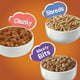 Purina Friskies Turchicken Wet Cat Food Variety Pack, 5.5 oz Cans (40 Pack) - Friskies