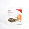 Hide and Seek Mouse Cat Toy 9 Holes Interactive Pet Cat Teaser Cat Toy for Pet Cat Play Fun, Open Mouse Hunt Cat Toy, Pet Cat Tunnel Toy Pet Cat Mice