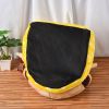 Pet Cat Warm Pet Bed, Kennel Tent House Pet Bed, Cat Bed Winter Super Soft Pet Bed for Dogs Kitten, Self Warming and Improved Sleep Pets Bed - Small