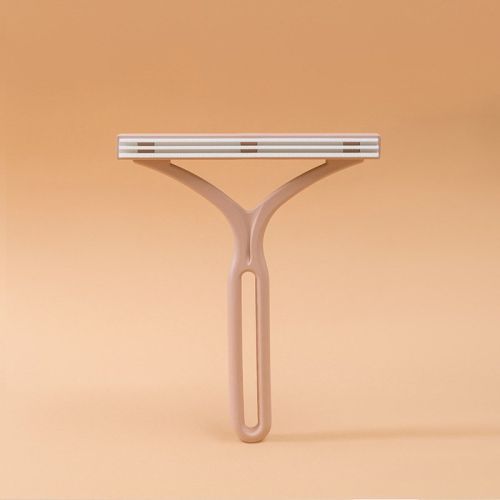 Home Fashion Y-shaped Pet Shaver