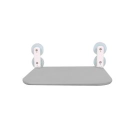 Hammock Four Seasons Universal Cat Litter Suction Cup Windows (Option: Grey-Foldable 30X52cm)