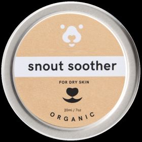 Pet Tear Foot Cream Dog Cat Nose Moisturizing (Option: Avocado Nose Cream-10ML)