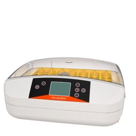 Smart Household Chicken Breeding Egg Incubator (Option: US)